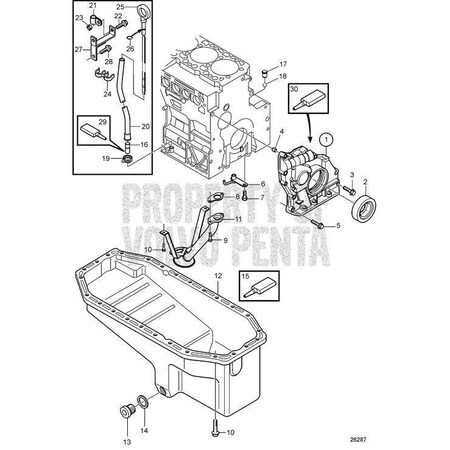 Volvo Penta